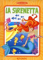 La Sirenetta. Ediz. a colori