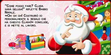 Grazie, Babbo Natale! Ediz. a colori - 3