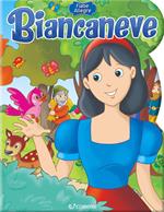 Biancaneve. Ediz. a colori