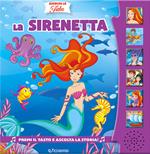 La Sirenetta. Ediz. illustrata