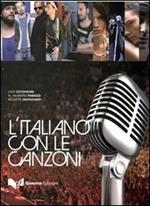 L' italiano con le canzoni