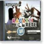 Ragazzi in rete B1. Corso multimediale d'italiano per stranieri. CD Audio