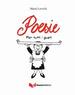 Poesie per tutti i gusti