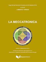 La meccatronica. Atti del seminario formativo (26 febbraio 2016)