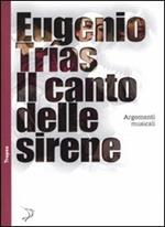 Il canto delle sirene. Argomenti musicali