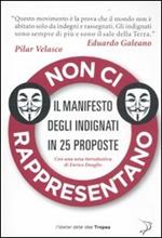 Non ci rappresentano