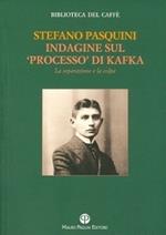 Indagine sul «processo» di Kafka. La separazione e la colpa