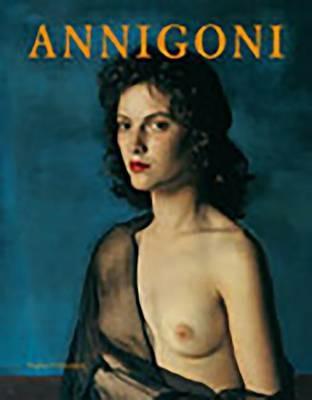 Annigoni - copertina