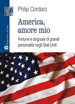 America, amore mio