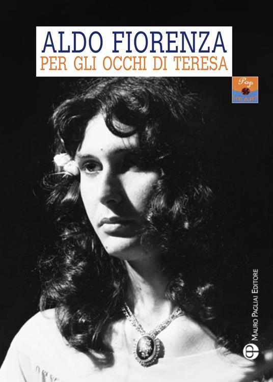 Per gli occhi di teresa. L'amore a 360 gradi - Aldo Fiorenza - copertina