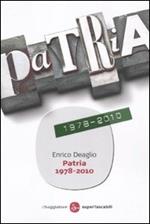 Patria 1978-2010