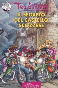 Il segreto del castello scozzese. Ediz. illustrata - Tea Stilton - 3