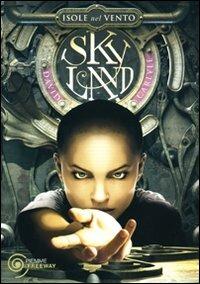 Isole nel vento. Skyland. Vol. 1 - David Carlyle - 4