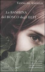 La bambina del bosco degli elfi