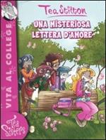 Una misteriosa lettera d'amore. Ediz. illustrata