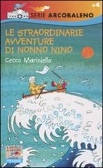 Le straordinarie avventure di Nonno Nino