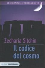 Il codice del cosmo. Le cronache terrestri. Vol. 6