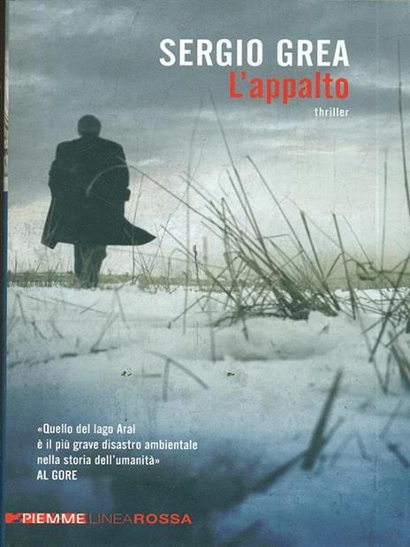 L' appalto - Sergio Grea - 2