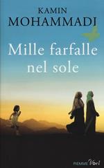 Mille farfalle nel sole