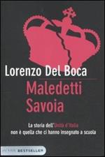 Maledetti Savoia