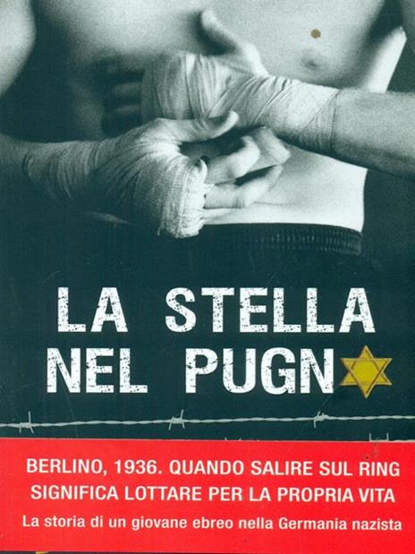 La stella nel pugno - Robert Sharenow - 2