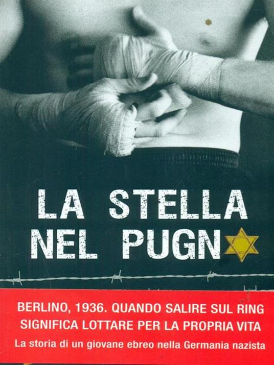 La stella nel pugno - Robert Sharenow - 6