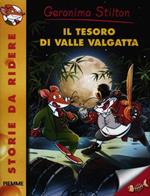 Il tesoro di Valle Valgatta. Ediz. illustrata