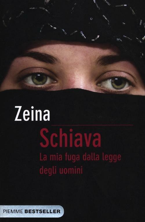 Schiava. La mia fuga dalla legge degli uomini - Zeina,Djénane K. Tager - 5