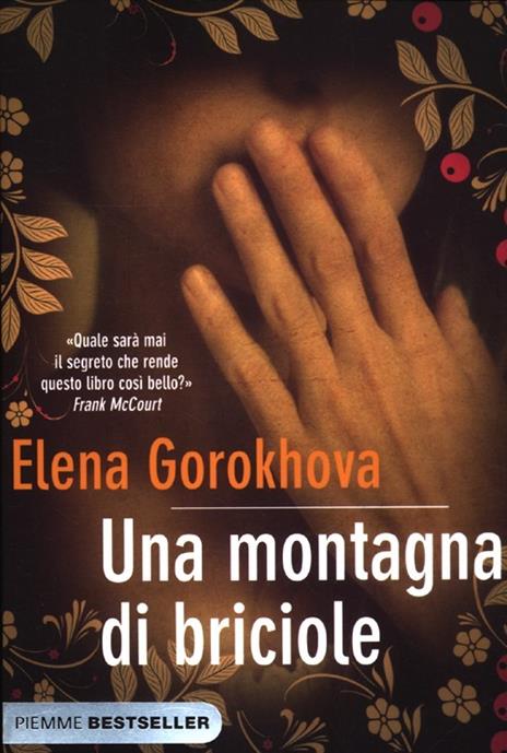 Una montagna di briciole - Elena Gorokhova - 6