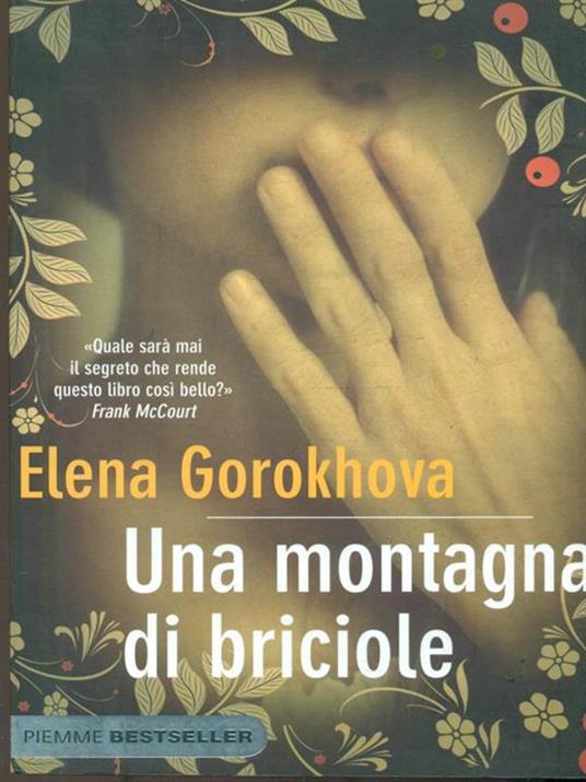 Una montagna di briciole - Elena Gorokhova - 5