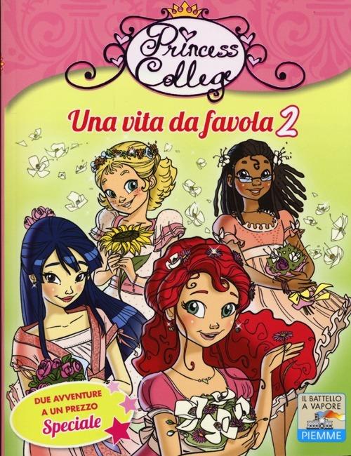 Una vita da favola. Vol. 2 - Prunella Bat - copertina