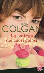 La bottega dei cuori golosi