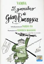 Il giornalino di Gian Burrasca