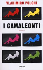 I camaleonti