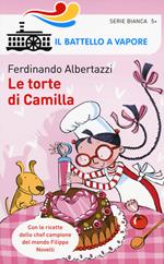 Le torte di Camilla