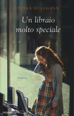 Un libraio molto speciale