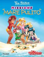 Missione «mare pulito»