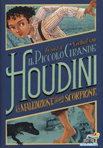 La maledizione dello scorpione. Il piccolo grande Houdini