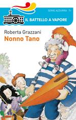 Nonno Tano