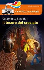 Il tesoro del crociato