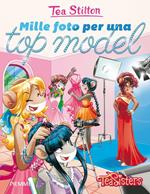 Mille foto per una top model