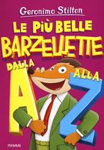 Le più belle barzellette dalla A alla Z