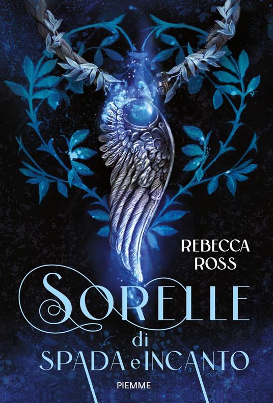 Divini Rivali di Rebecca Ross - Universo Letterario