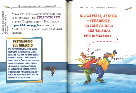 Natale a Picco Puzzolo. Ediz. a colori - Geronimo Stilton - 3