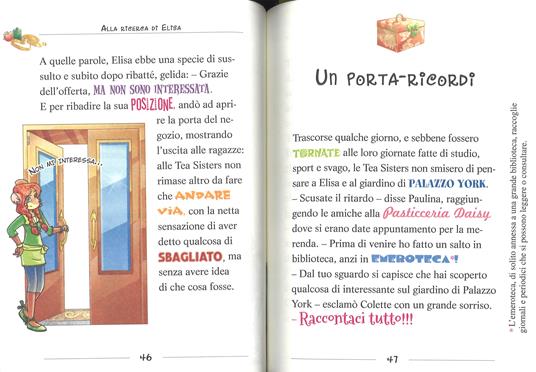 riassunto giardino segreto libro｜Ricerca TikTok