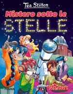 Mistero sotto le stelle