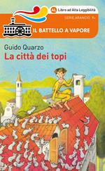 La città dei topi