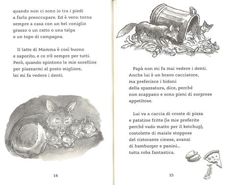 Quando le volpi vinsero il campionato. Ediz. ad alta leggibilità - Michael Morpurgo - 3