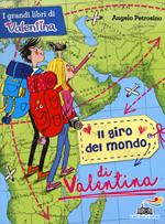 Il giro del mondo di Valentina