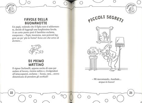 Le più belle barzellette del mondo - Geronimo Stilton - 3